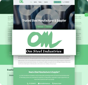 Trusted marketing services for industries in Bhosari