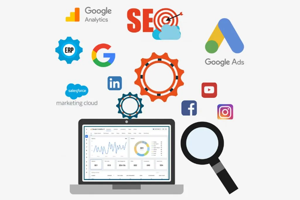 manufacturing brand promotion