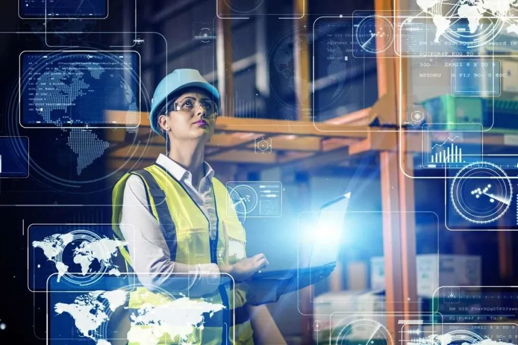 industrial product marketing