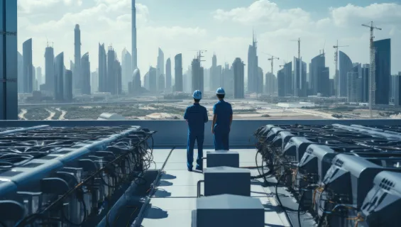 industrial branding agency India