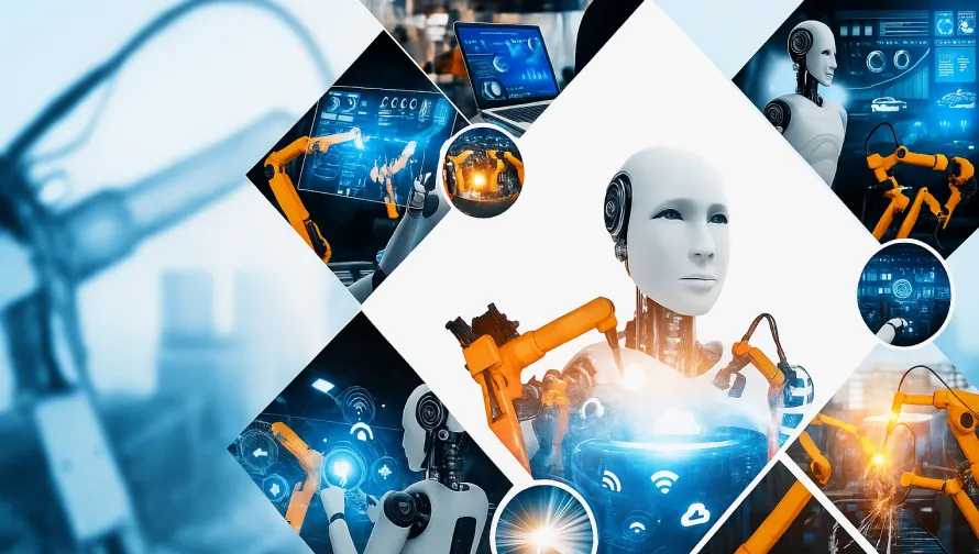 manufacturing mission vision design