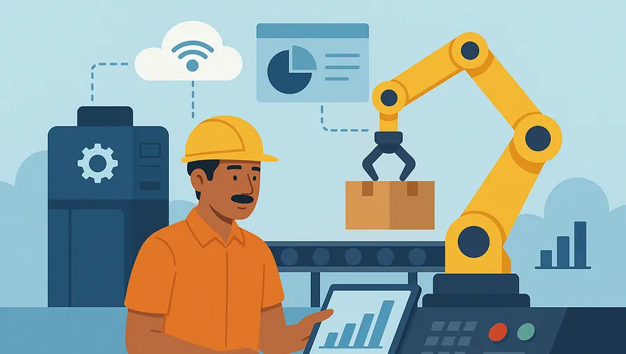 industrial brand loyalty creation