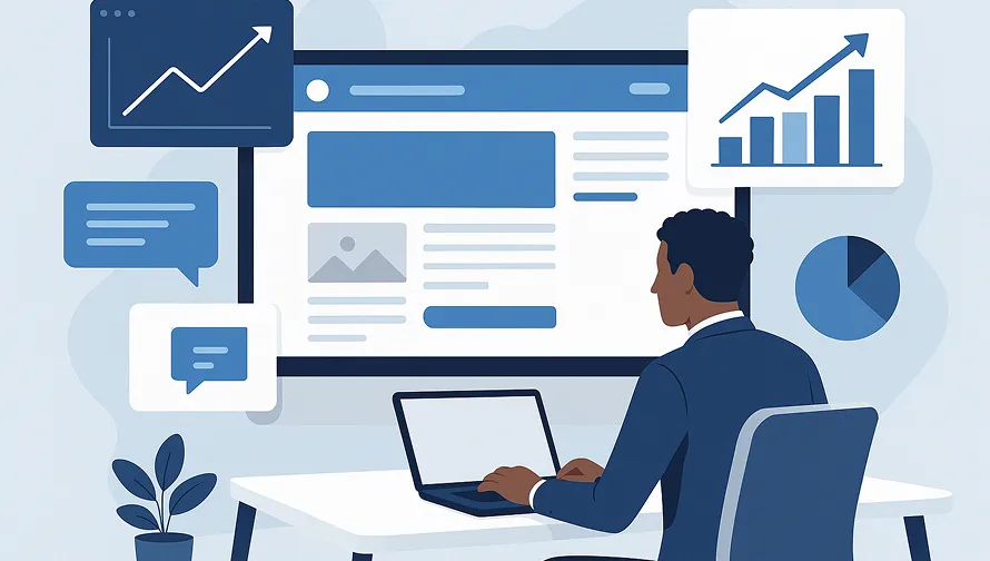 industrial brand lifecycle