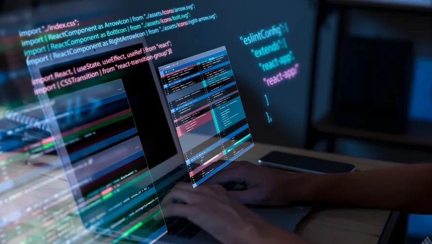 technical brochure writing