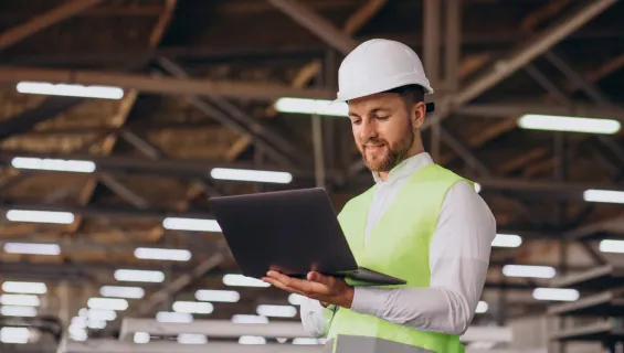 industrial marketing competitors