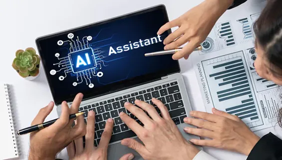 branding agency for industrial sector